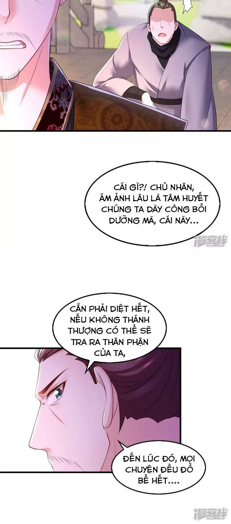 ta ở hậu cung làm lão đại Chapter 92 - Next Chapter 93