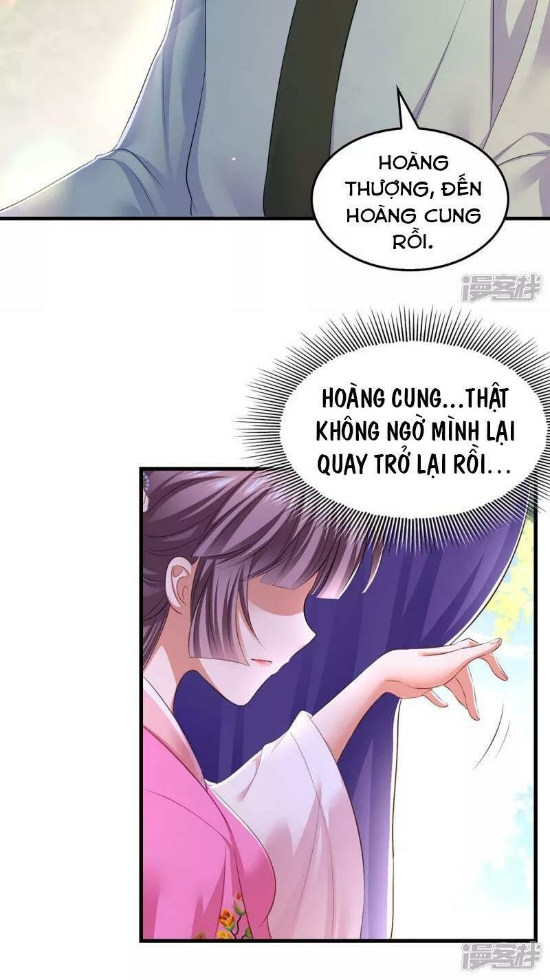 ta ở hậu cung làm lão đại Chapter 92 - Next Chapter 93