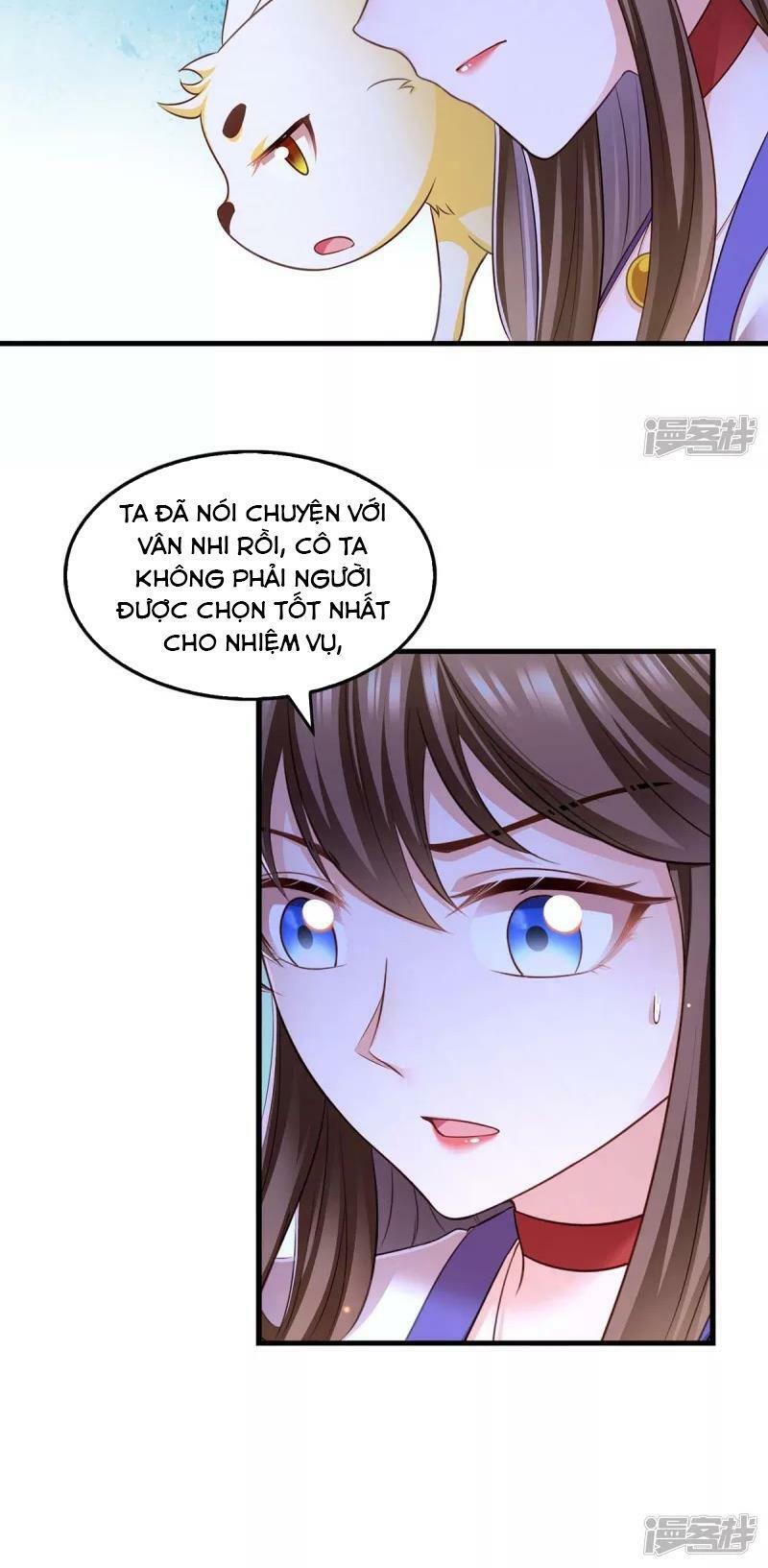 ta ở hậu cung làm lão đại Chapter 92 - Next Chapter 93