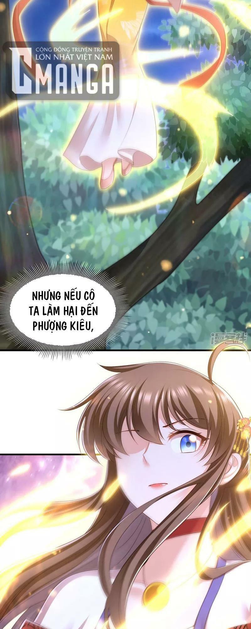 ta ở hậu cung làm lão đại Chapter 92 - Next Chapter 93