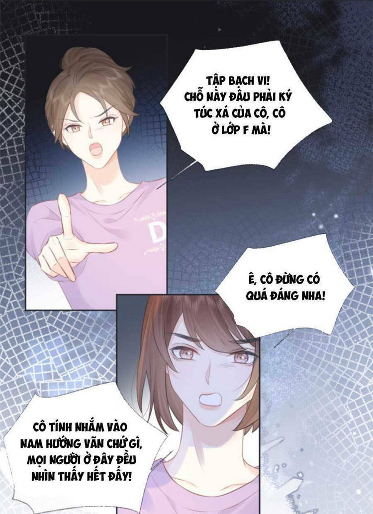 ta ở hiện đại làm đại boss chapter 15 - Trang 2