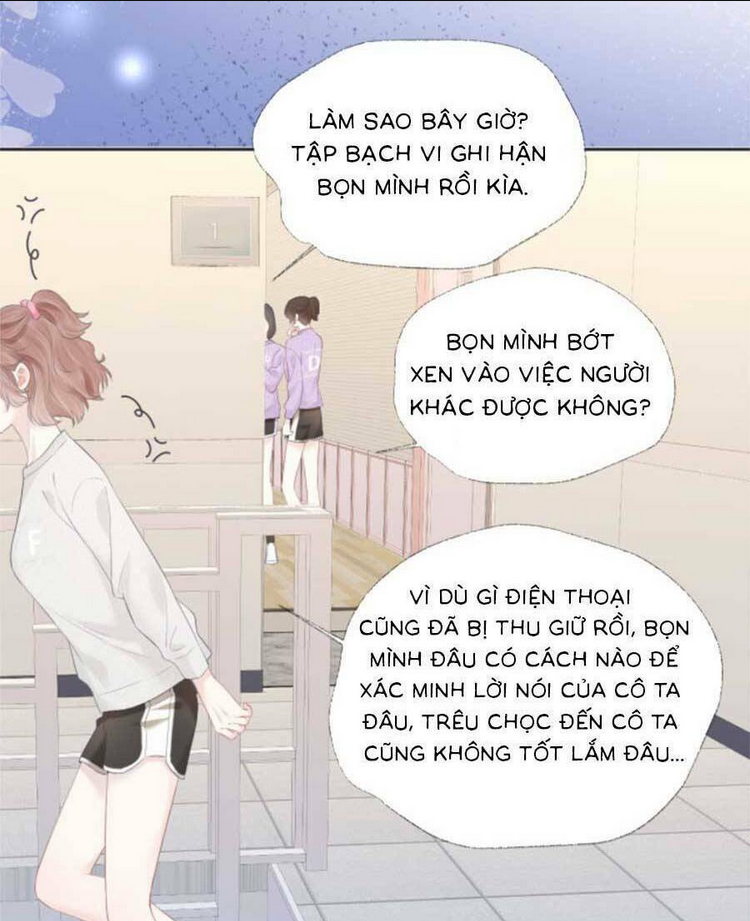 ta ở hiện đại làm đại boss chapter 15 - Trang 2