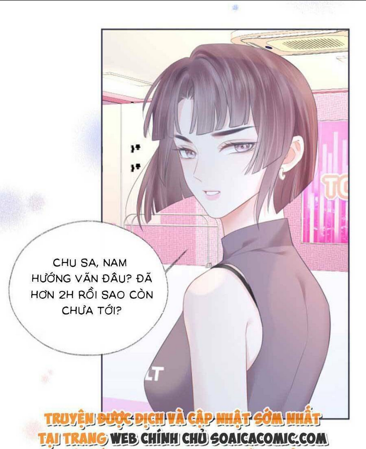 ta ở hiện đại làm đại boss chapter 15 - Trang 2