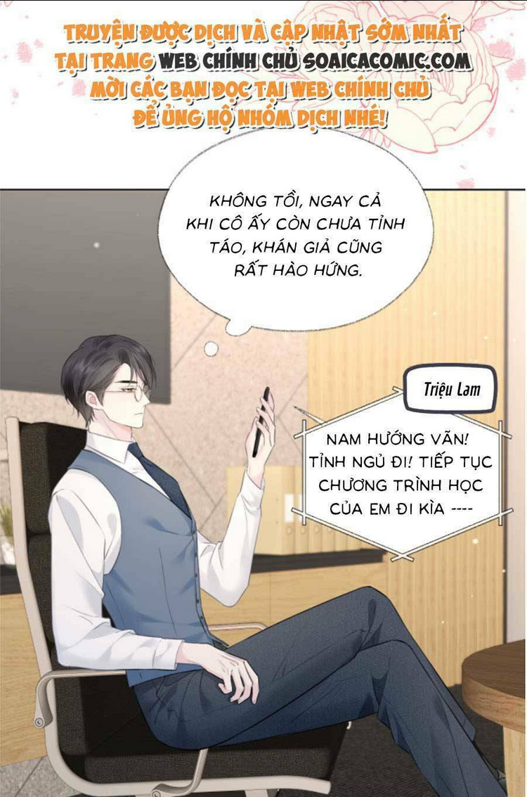 ta ở hiện đại làm đại boss chapter 15 - Trang 2