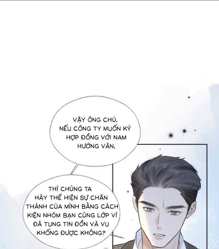 ta ở hiện đại làm đại boss chapter 17 - Trang 2