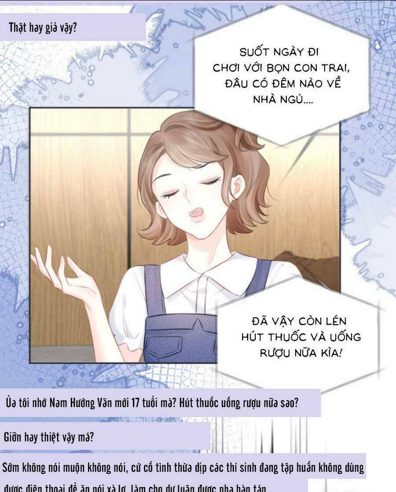 ta ở hiện đại làm đại boss chapter 17 - Trang 2