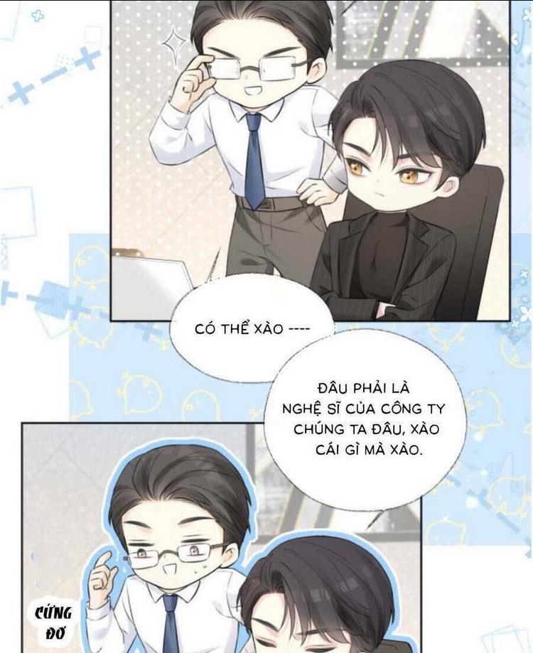 ta ở hiện đại làm đại boss chapter 17 - Trang 2