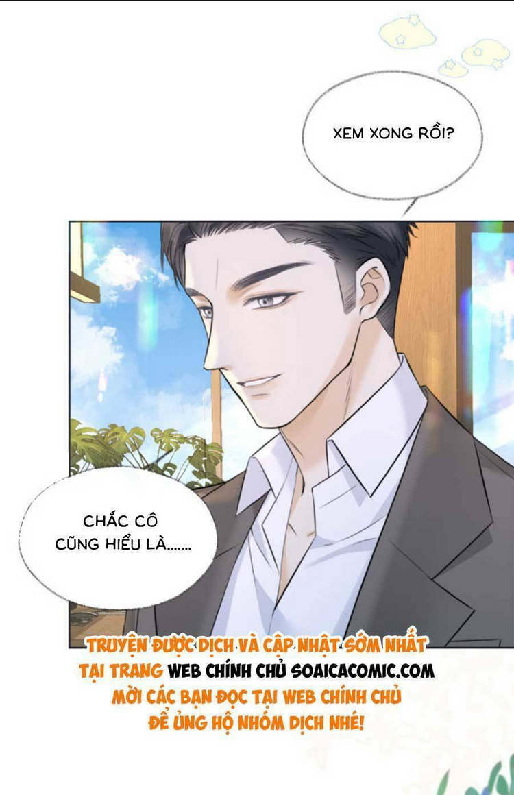 ta ở hiện đại làm đại boss chapter 19 - Trang 2