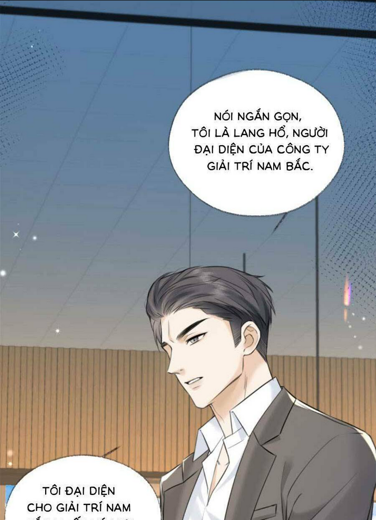 ta ở hiện đại làm đại boss chapter 19 - Trang 2