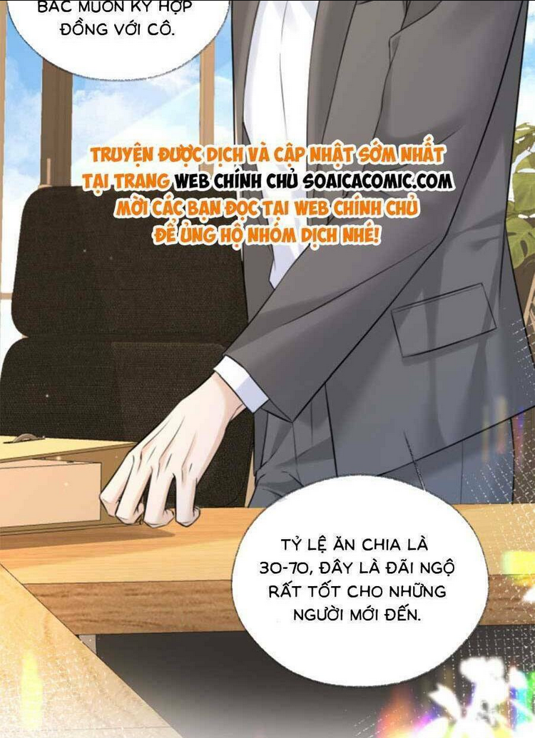 ta ở hiện đại làm đại boss chapter 19 - Trang 2