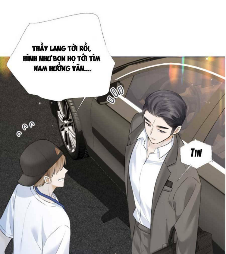 ta ở hiện đại làm đại boss chapter 19 - Trang 2