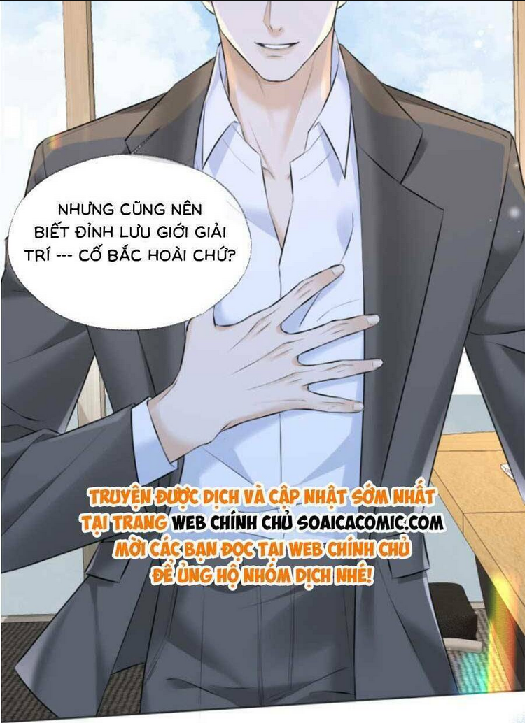 ta ở hiện đại làm đại boss chapter 19 - Trang 2