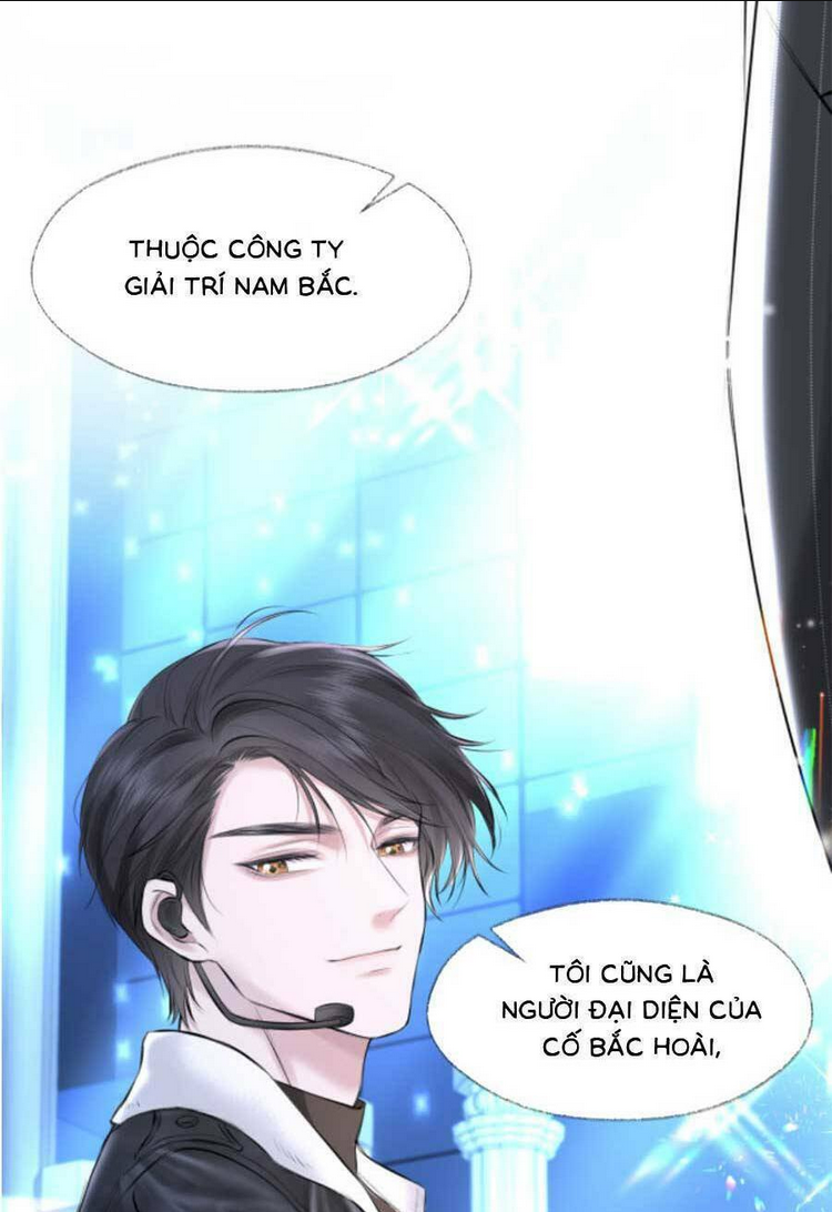 ta ở hiện đại làm đại boss chapter 19 - Trang 2