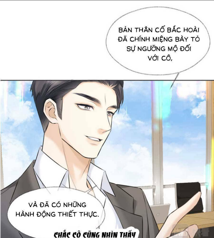 ta ở hiện đại làm đại boss chapter 19 - Trang 2