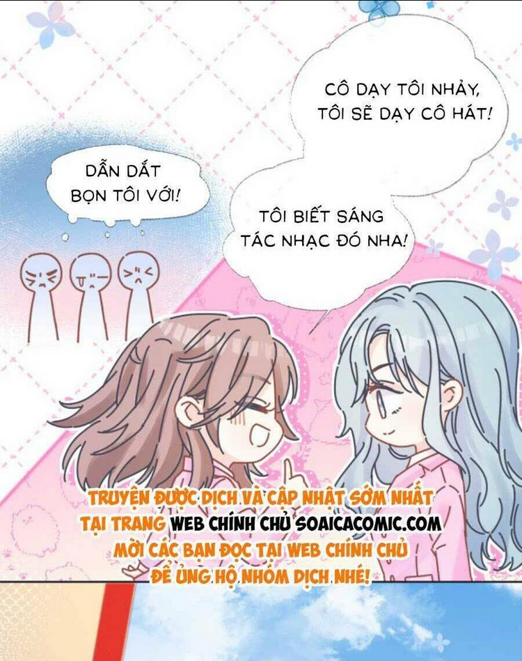 ta ở hiện đại làm đại boss chapter 20 - Trang 2