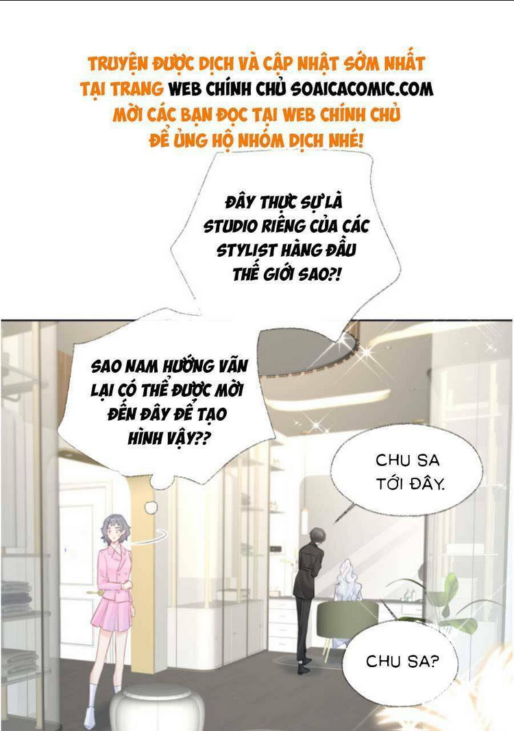 ta ở hiện đại làm đại boss chapter 23 - Trang 2