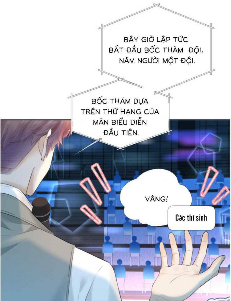 ta ở hiện đại làm đại boss chapter 23 - Trang 2