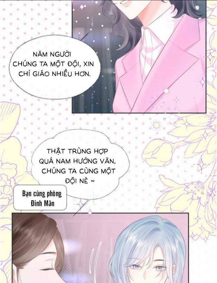 ta ở hiện đại làm đại boss chapter 23 - Trang 2