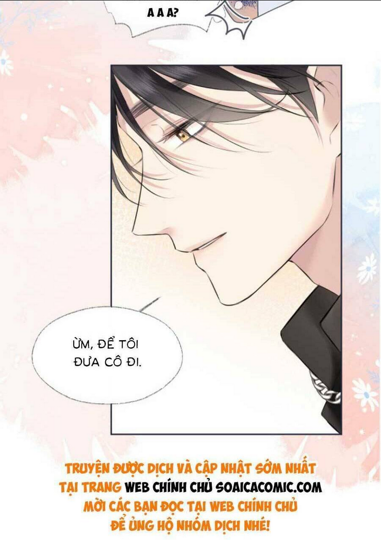 ta ở hiện đại làm đại boss chapter 24 - Next chapter 25