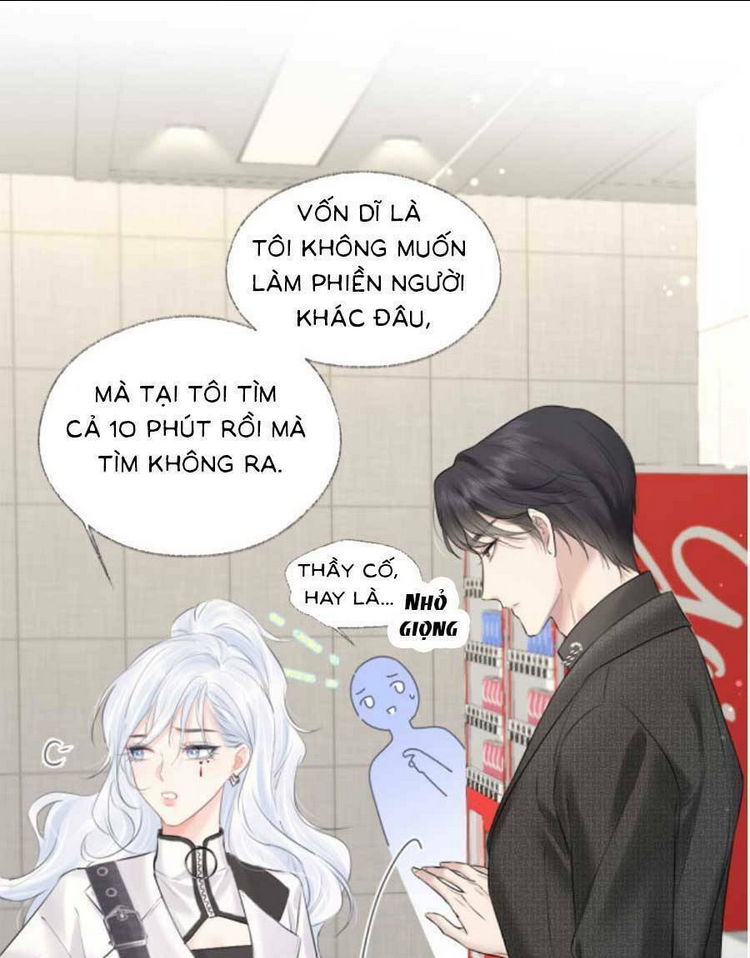 ta ở hiện đại làm đại boss chapter 24 - Next chapter 25