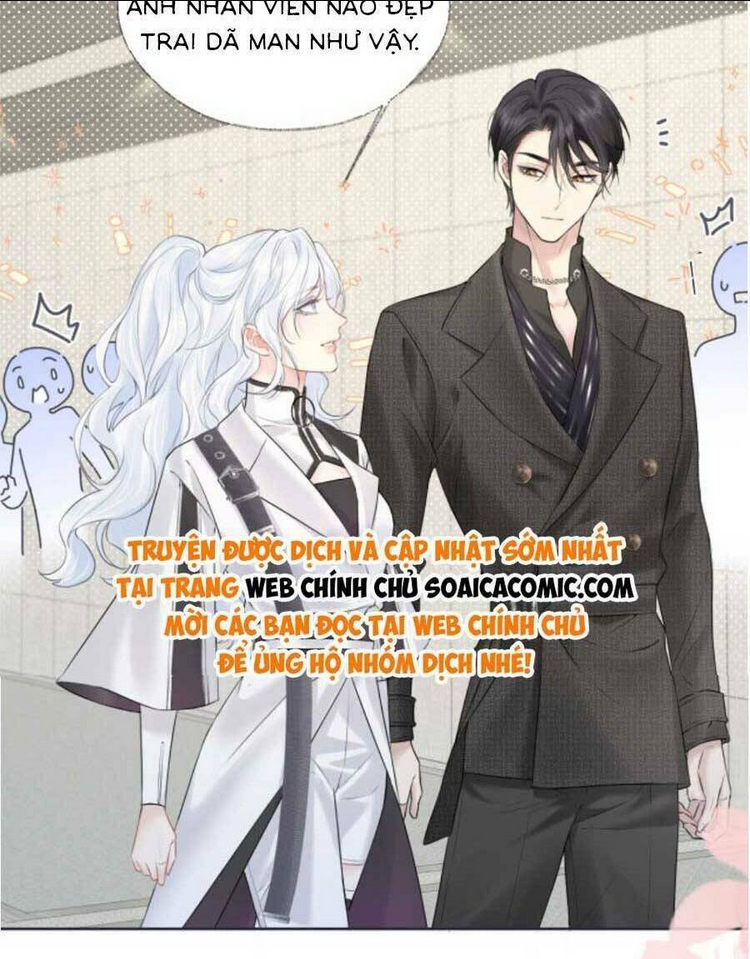 ta ở hiện đại làm đại boss chapter 24 - Next chapter 25