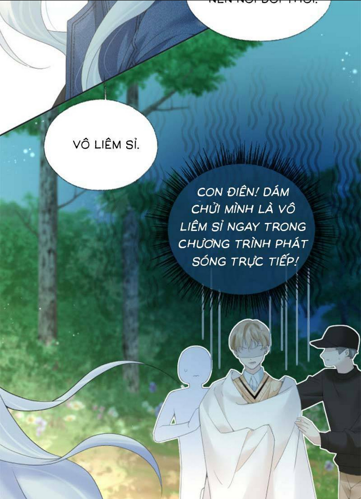 ta ở hiện đại làm đại boss chapter 57 - Trang 2