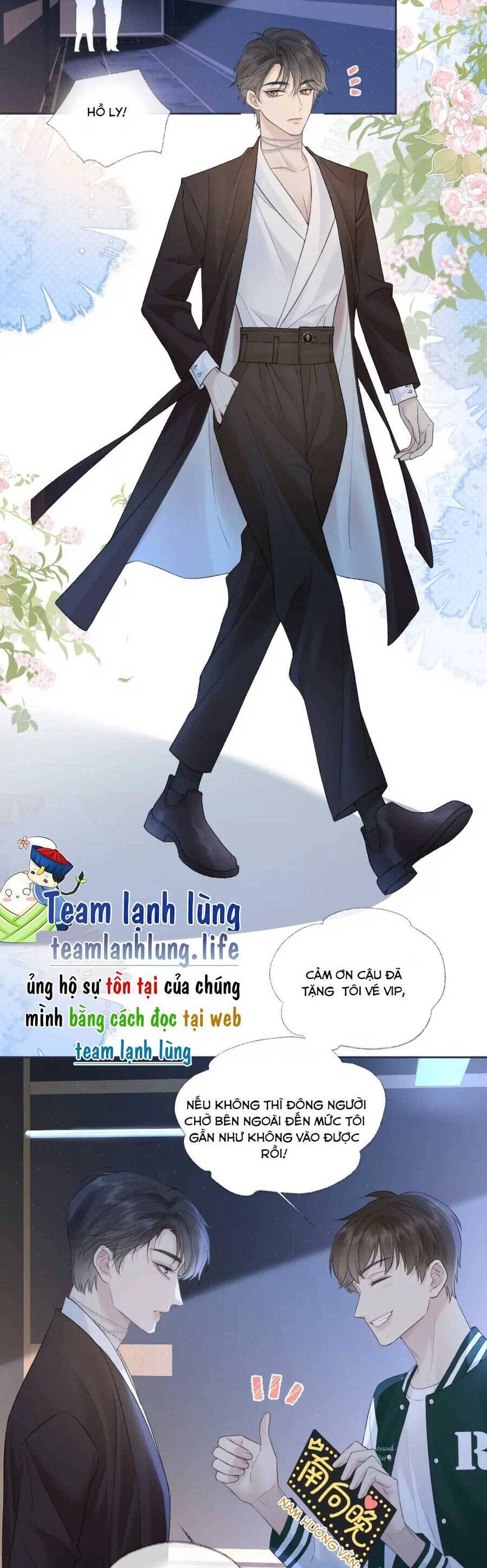 ta ở hiện đại làm đại boss chương 86 - Trang 2