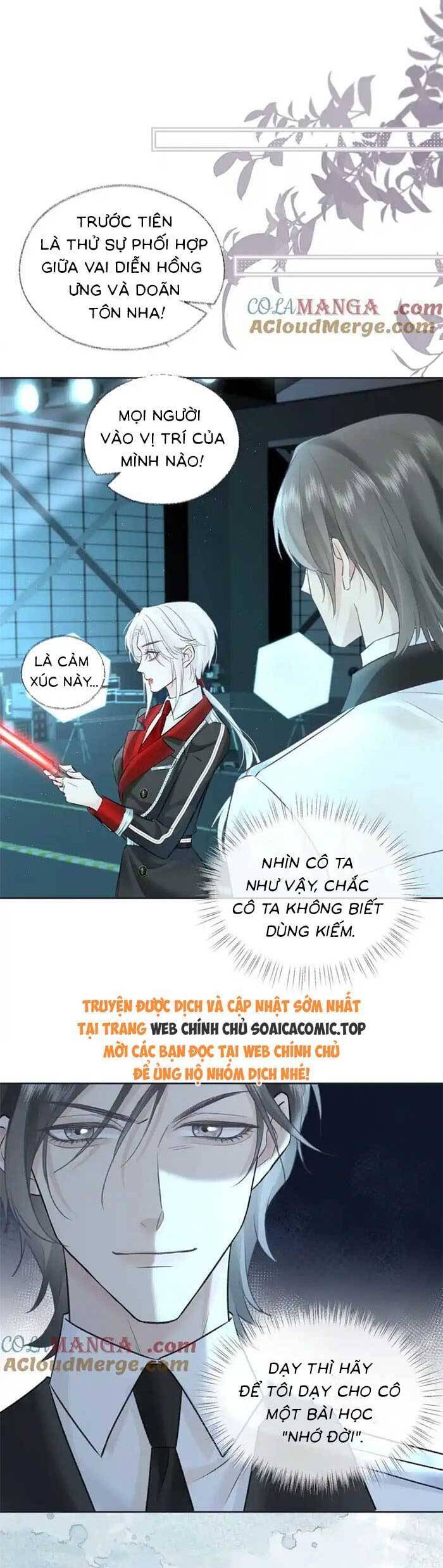 ta ở hiện đại làm đại boss Chapter 94 - Trang 2