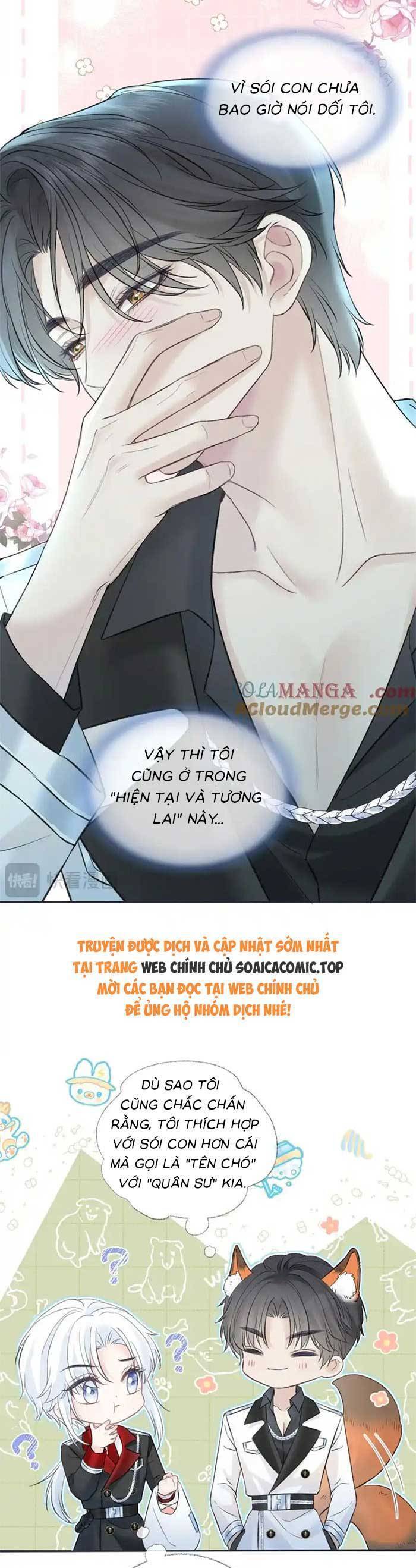 ta ở hiện đại làm đại boss Chapter 94 - Trang 2