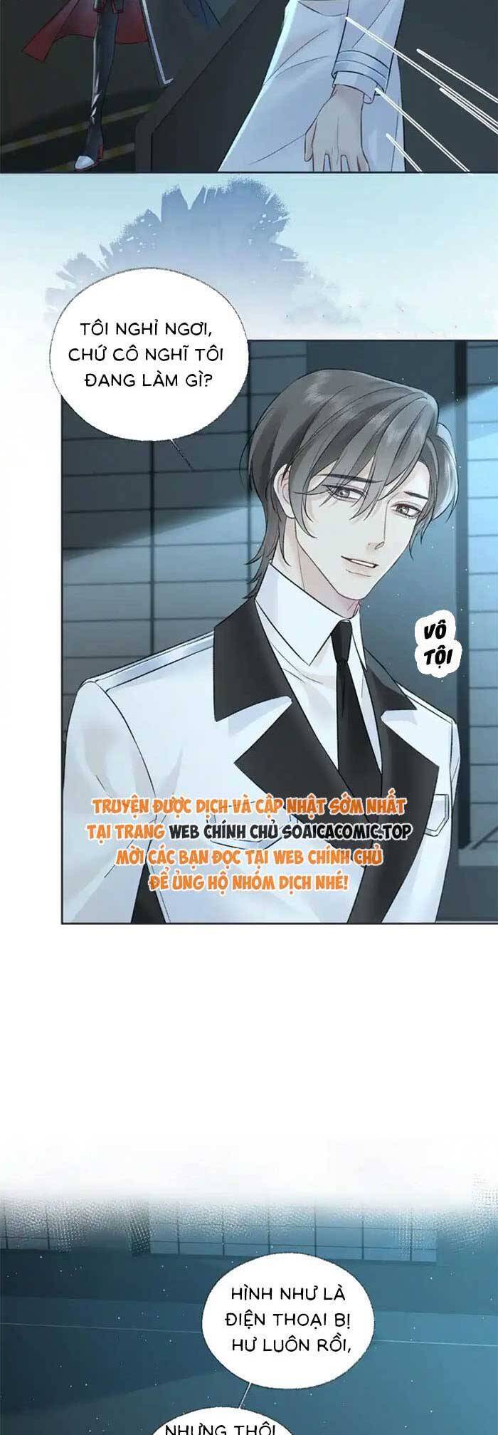 ta ở hiện đại làm đại boss Chapter 94 - Trang 2