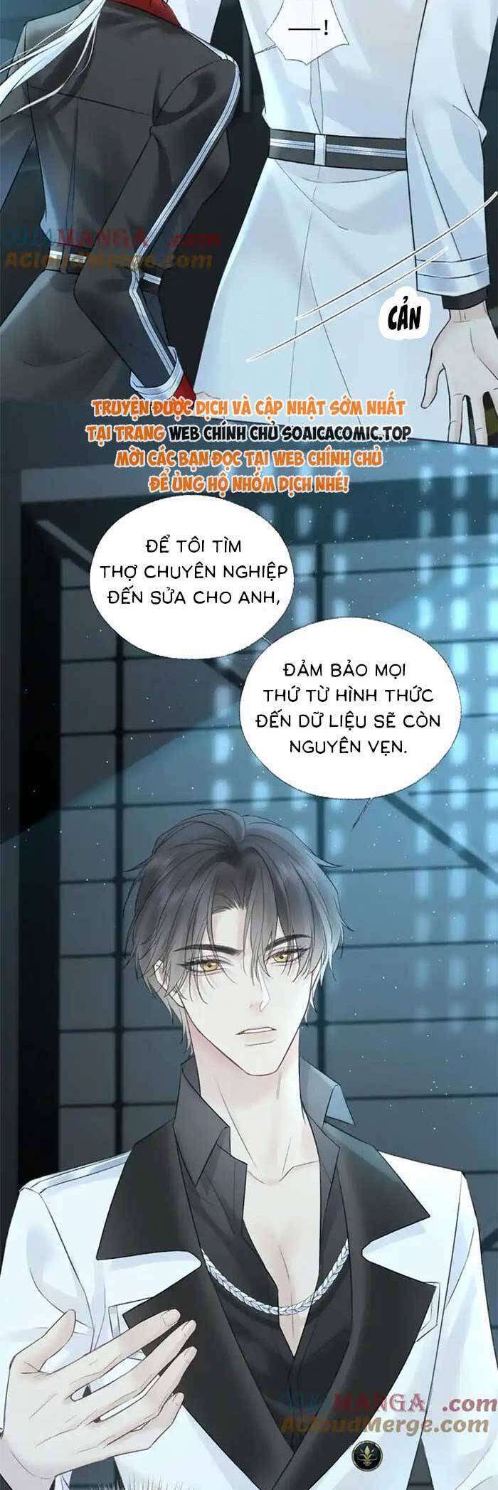 ta ở hiện đại làm đại boss Chapter 94 - Trang 2