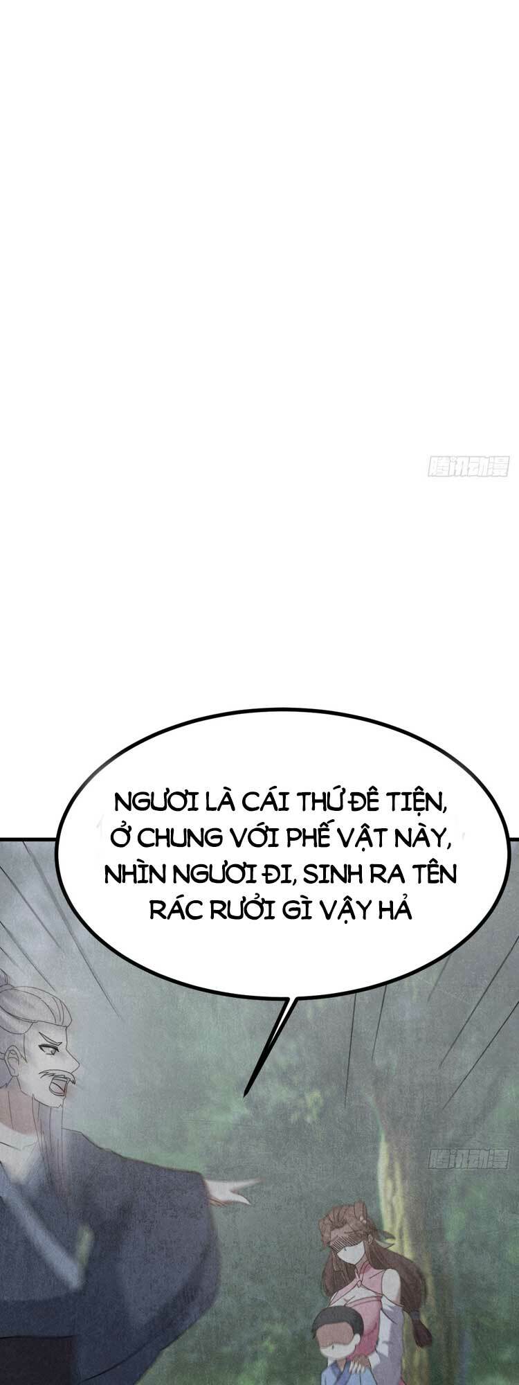 ta ở nhà 100 năm khi ra ngoài đã vô địch chapter 109 - Trang 2