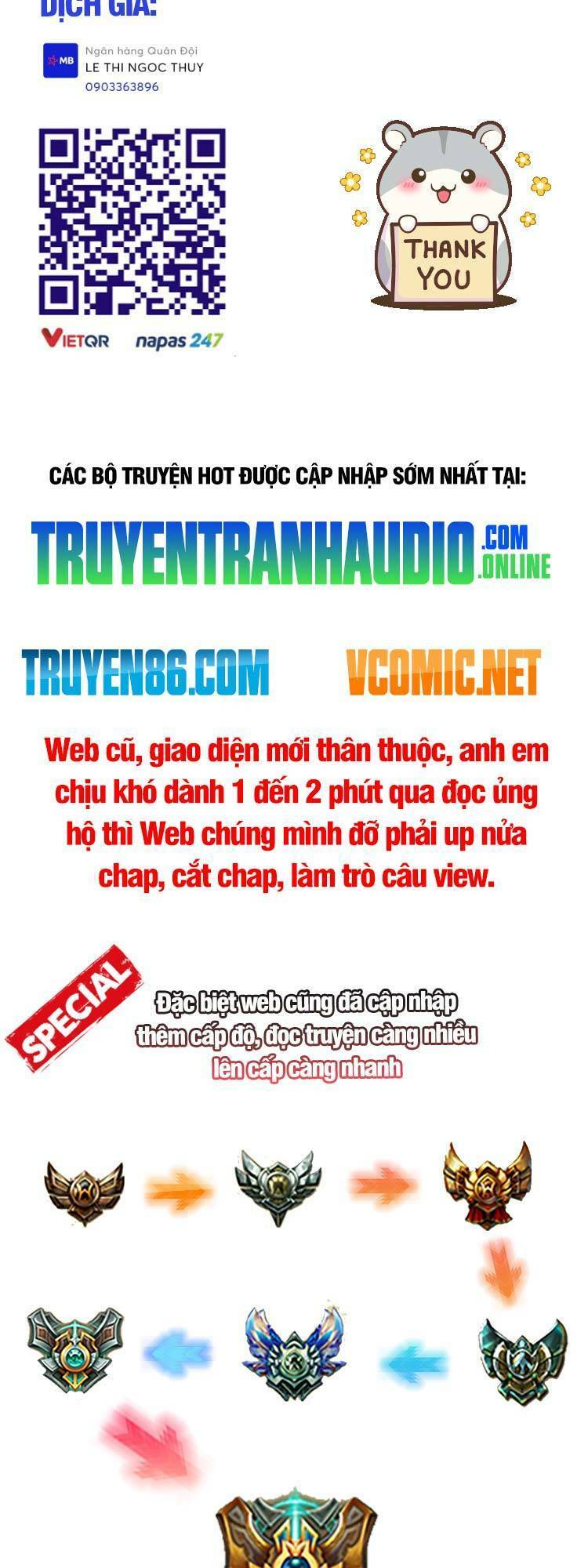 ta ở nhà 100 năm khi ra ngoài đã vô địch chapter 11 - Trang 2