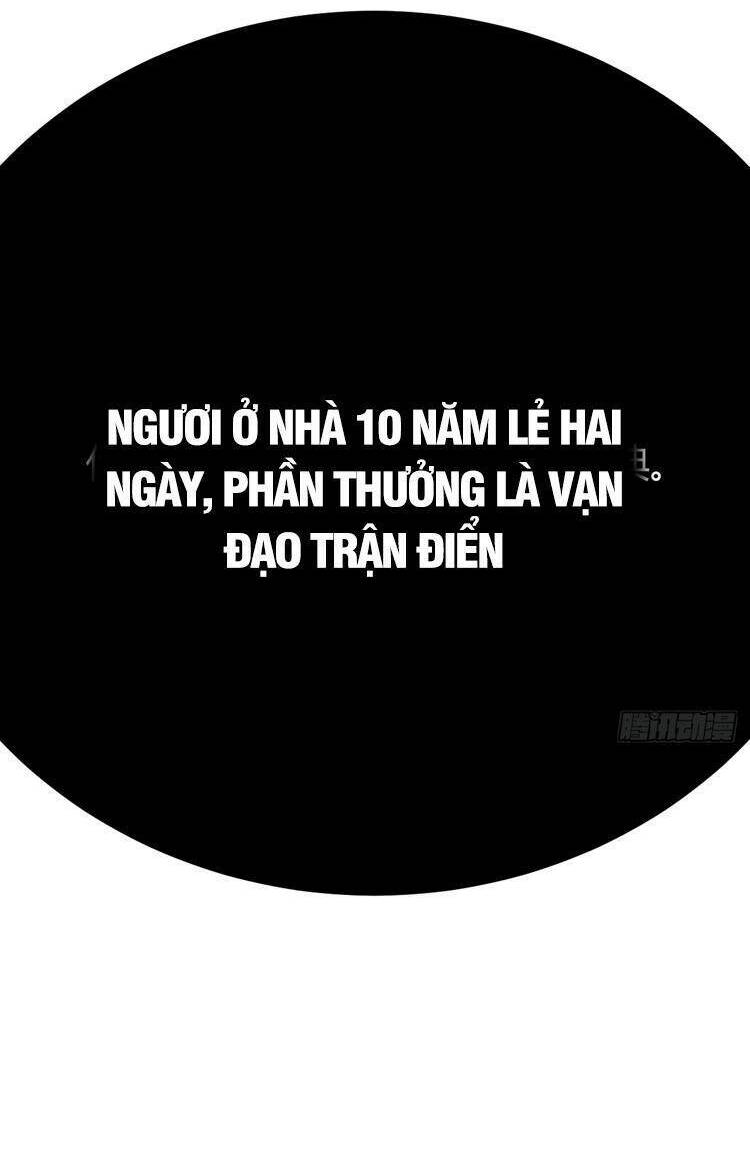 ta ở nhà 100 năm khi ra ngoài đã vô địch chương 112 - Trang 2