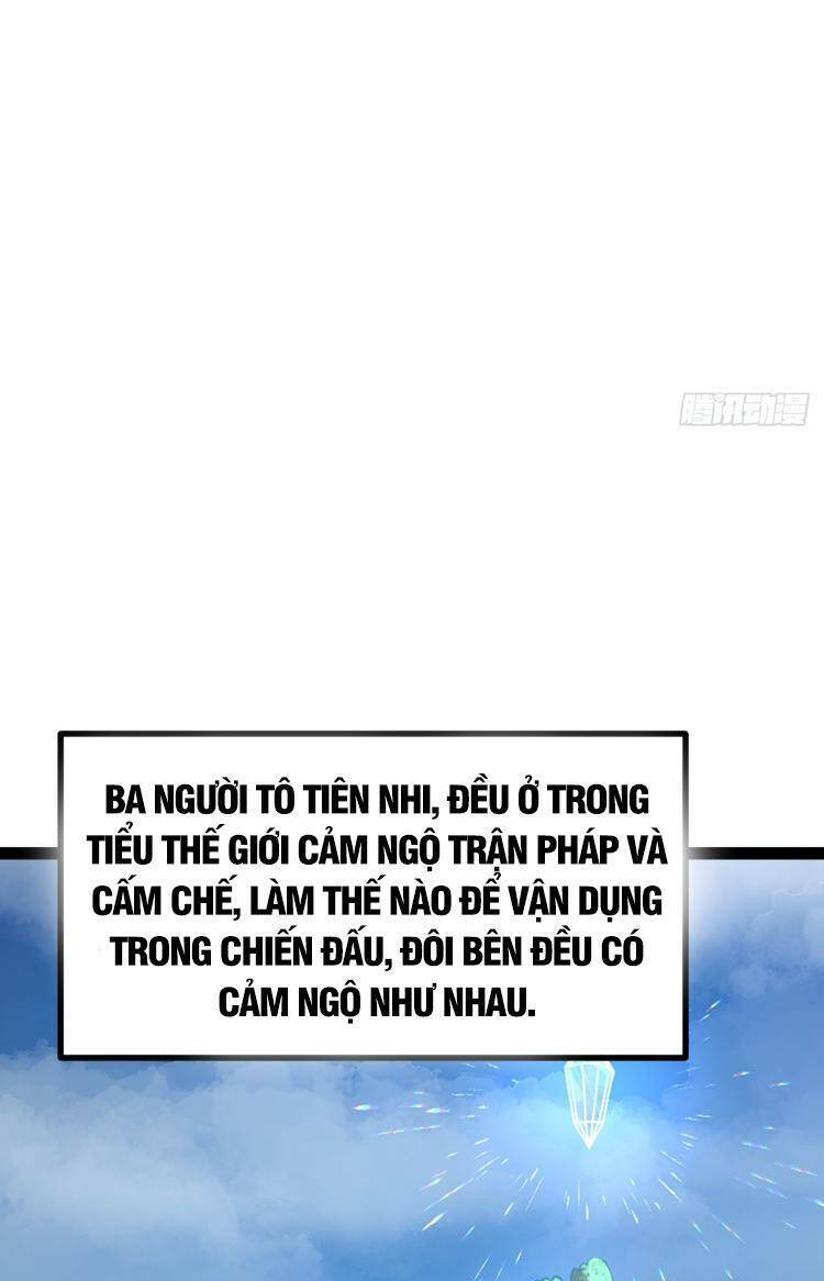 ta ở nhà 100 năm khi ra ngoài đã vô địch chương 112 - Trang 2