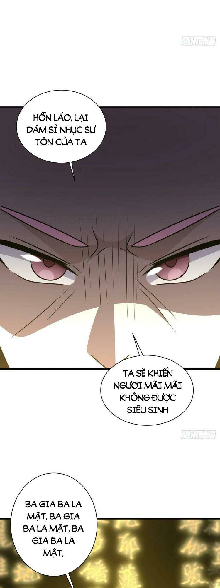 ta ở nhà 100 năm khi ra ngoài đã vô địch chapter 118 - Trang 2