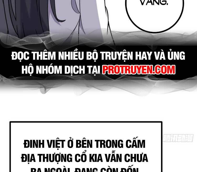 ta ở nhà 100 năm khi ra ngoài đã vô địch chapter 122 - Trang 2