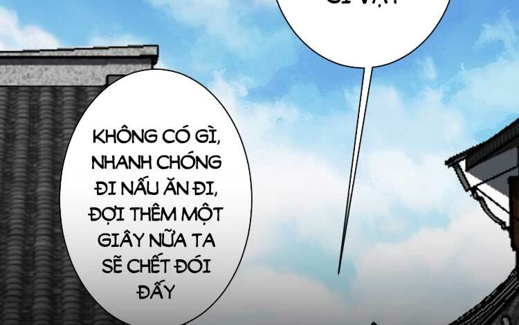 ta ở nhà 100 năm khi ra ngoài đã vô địch chapter 127 - Trang 2