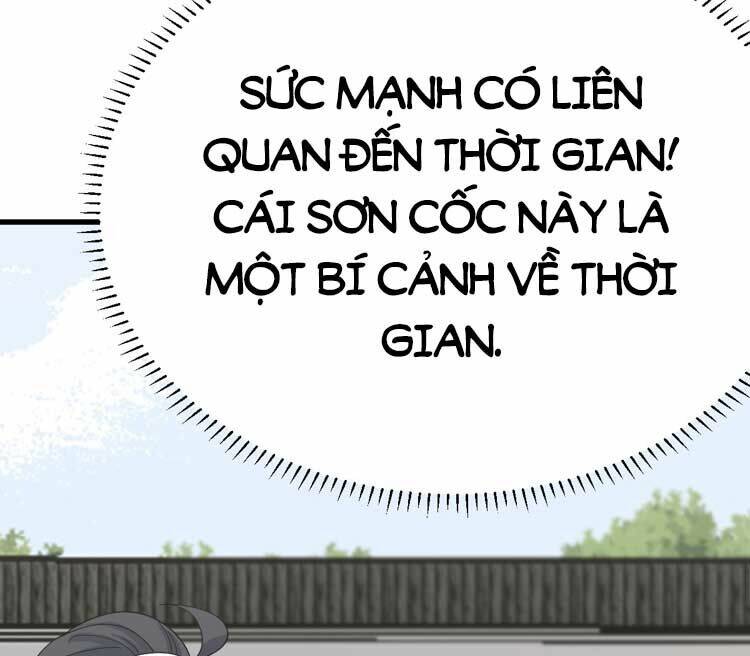 ta ở nhà 100 năm khi ra ngoài đã vô địch chapter 136 - Trang 2