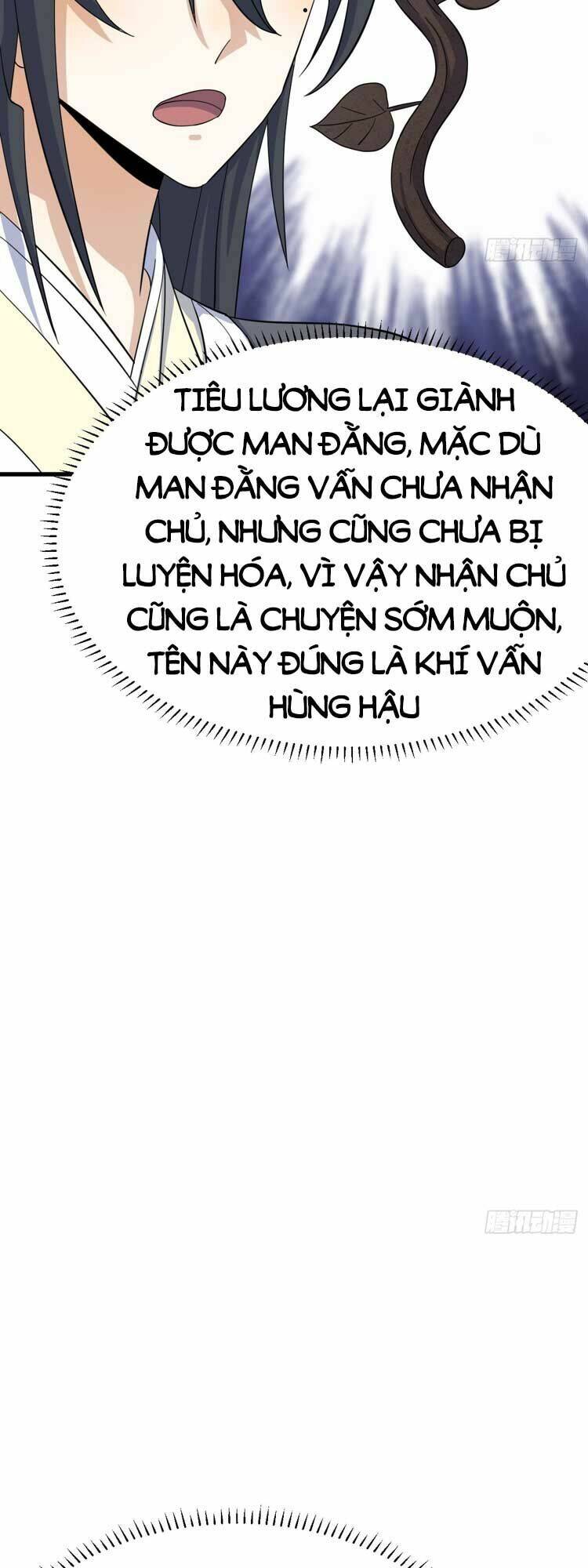 ta ở nhà 100 năm khi ra ngoài đã vô địch chapter 136 - Trang 2