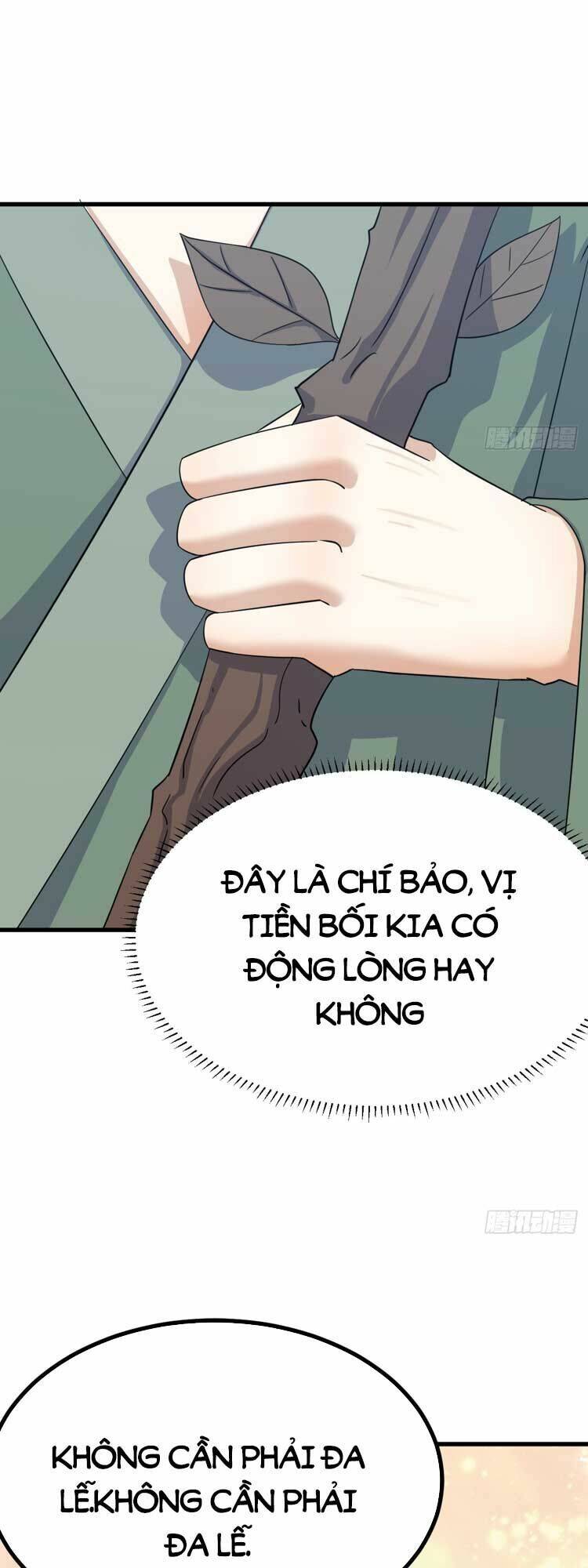 ta ở nhà 100 năm khi ra ngoài đã vô địch chapter 136 - Trang 2