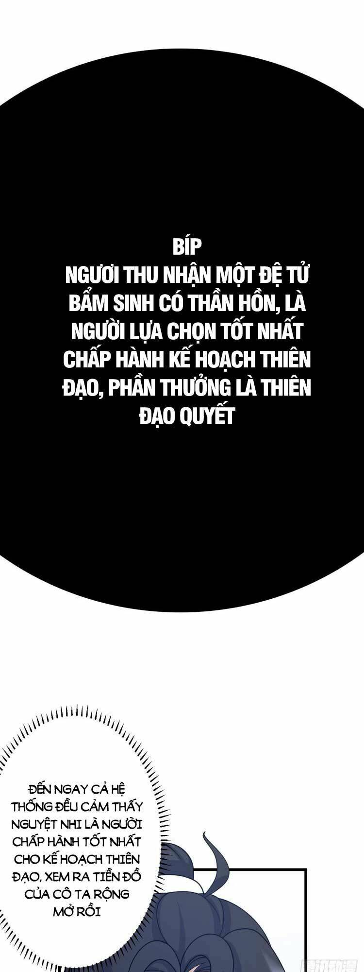 ta ở nhà 100 năm khi ra ngoài đã vô địch chương 153 - Trang 2