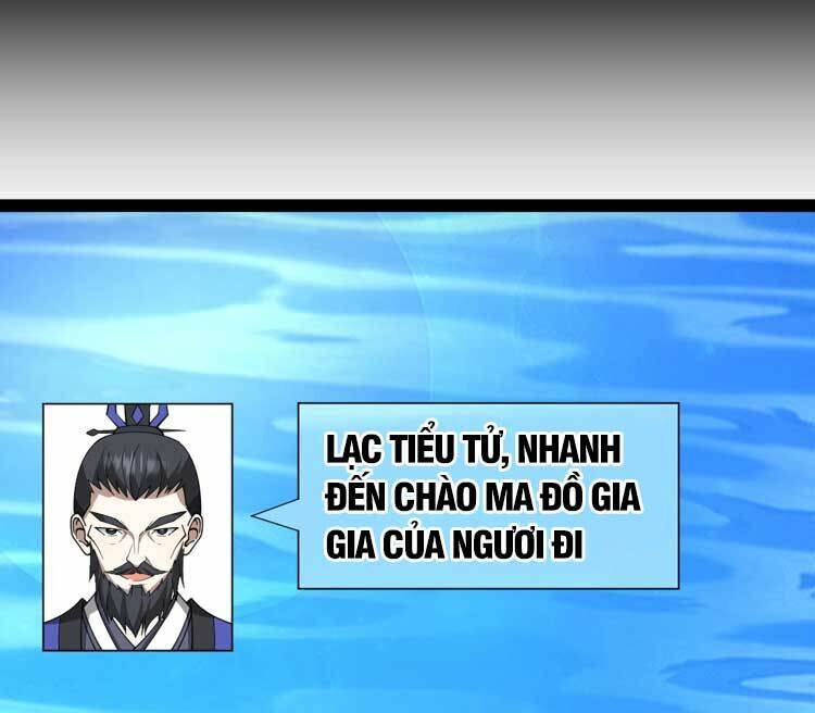 ta ở nhà 100 năm khi ra ngoài đã vô địch chương 174 - Trang 2