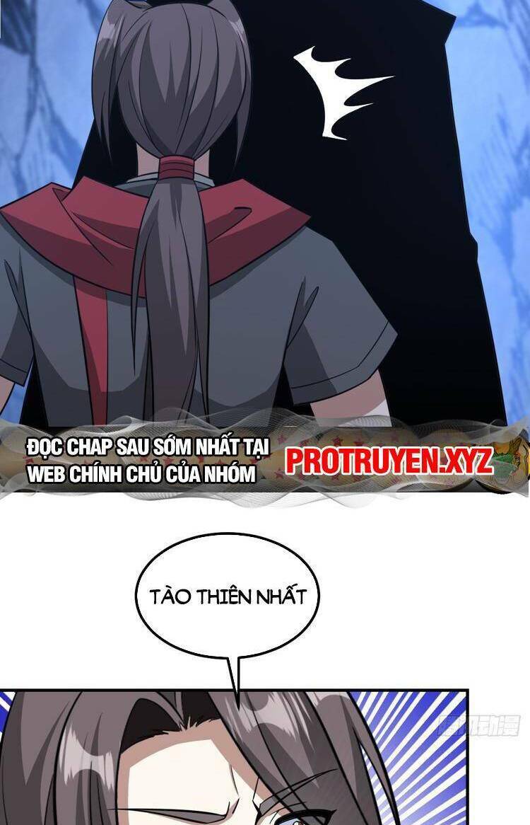 ta ở nhà 100 năm khi ra ngoài đã vô địch chapter 236 - Trang 2