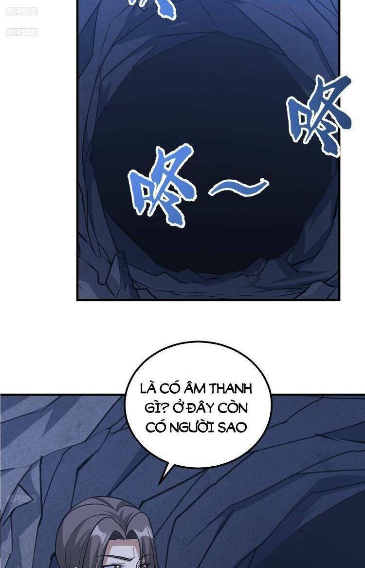 ta ở nhà 100 năm khi ra ngoài đã vô địch chapter 236 - Trang 2