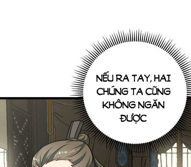 ta ở nhà 100 năm khi ra ngoài đã vô địch chapter 39 - Trang 2