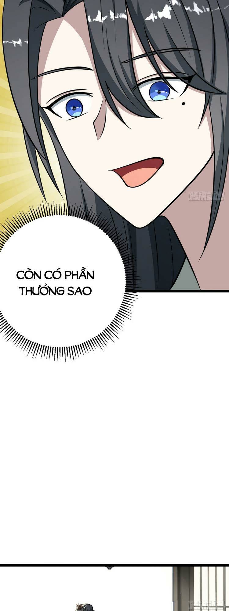 ta ở nhà 100 năm khi ra ngoài đã vô địch chapter 39 - Trang 2