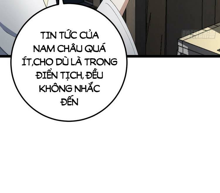 ta ở nhà 100 năm khi ra ngoài đã vô địch chapter 39 - Trang 2