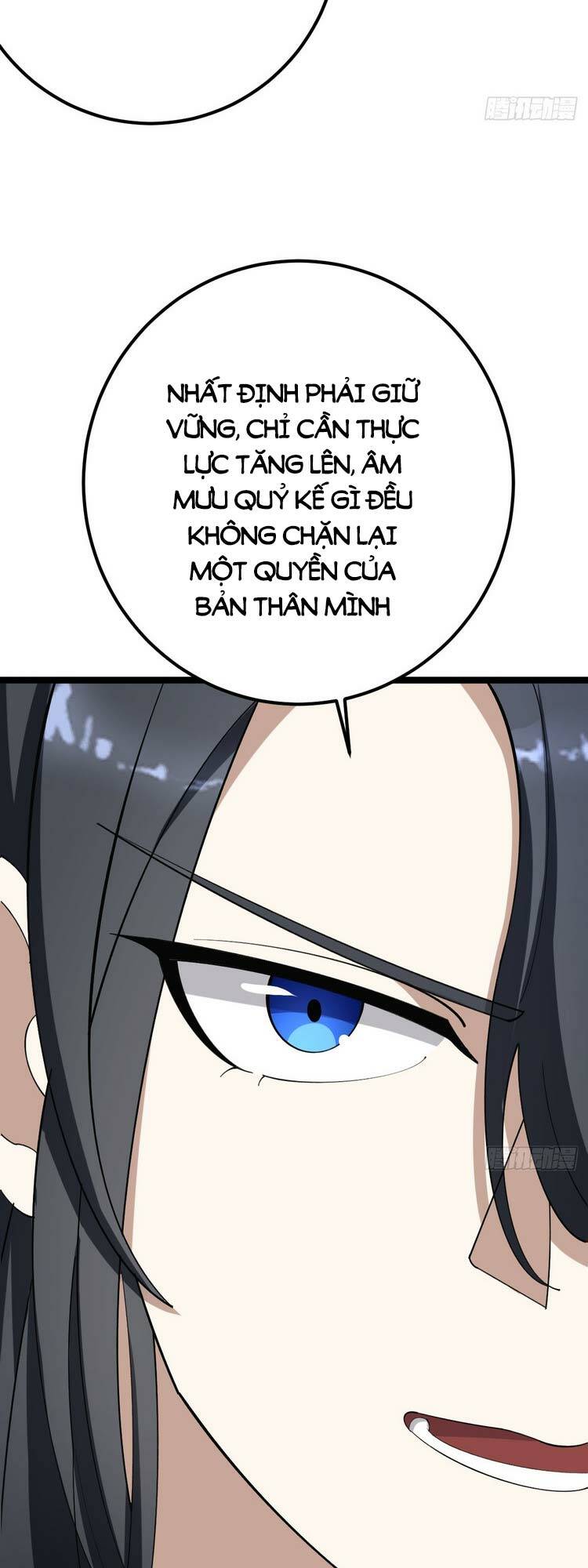 ta ở nhà 100 năm khi ra ngoài đã vô địch chapter 39 - Trang 2