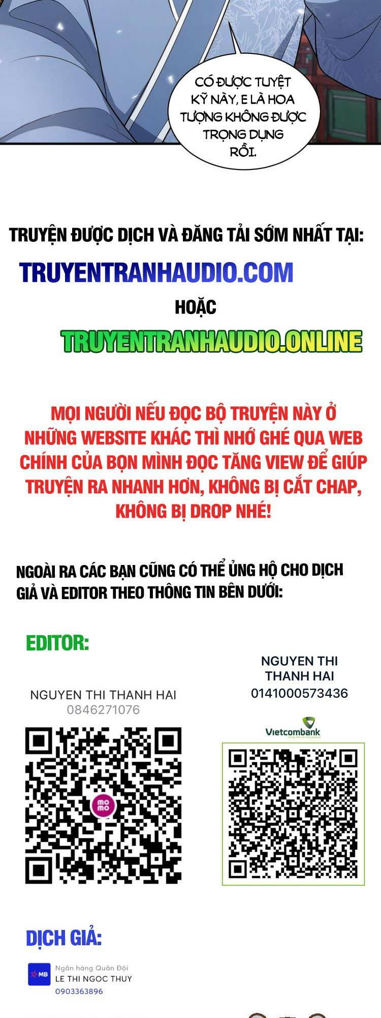 ta ở nhà 100 năm khi ra ngoài đã vô địch chapter 6 - Trang 2